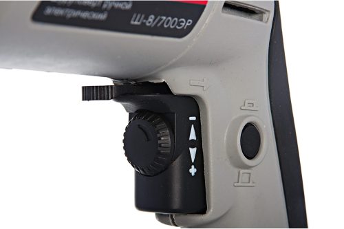 Сетевой шуруповерт Интерскол Ш-700ЭР 39.1.0.10