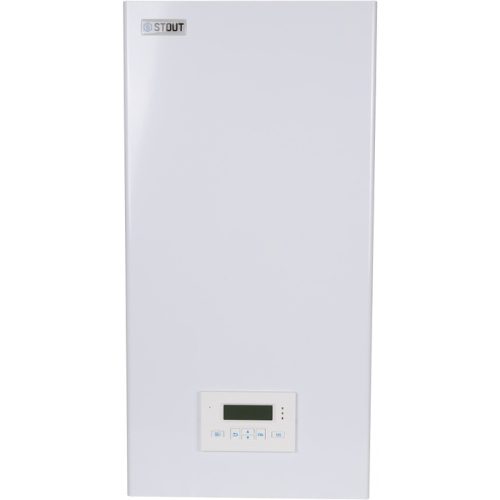Фото Электрический котел STOUT 7 кВт SEB-2101-000007 Электрический котел STOUT 7 кВт SEB-2101-000007