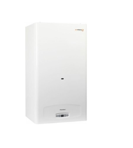 Котел газовый настенный Protherm пантера 25 KTO - 25 кВт (одноконтурный, закрытая камера сгорания)