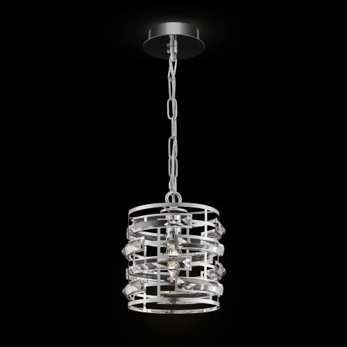 Фото Подвесной светильник Maytoni MOD067PL-01CH Подвесной светильник Maytoni MOD067PL-01CH