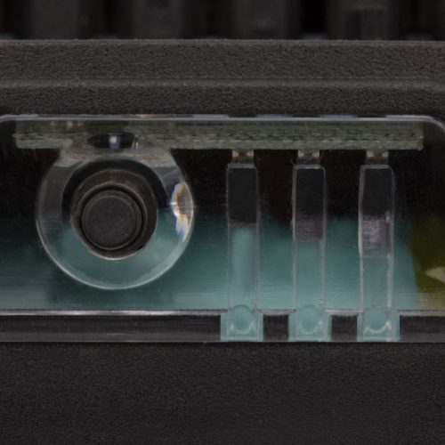 Фото Батарея аккумуляторная Denzel IB-18-4.0 Батарея аккумуляторная Denzel IB-18-4.0