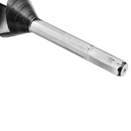 Фото Сверло по дереву шнековое, 40 х 350 мм, шестигранный хвостовик Matrix Сверло по дереву шнековое, 40 х 350 мм, шестигранный хвостовик Matrix