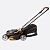 Газонокосилка аккумуляторная WORX WG743E, без АКБ и ЗУ