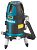 Лазерный уровень Makita SK312GDZ