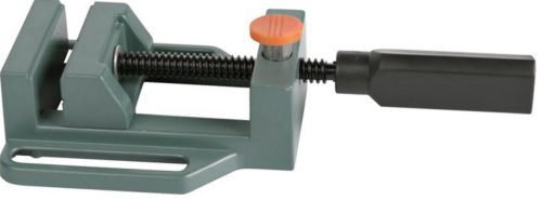 Тиски Калибр 70х60mm 00000000552