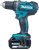Аккумуляторная дрель-шуруповерт Makita DDF482RME