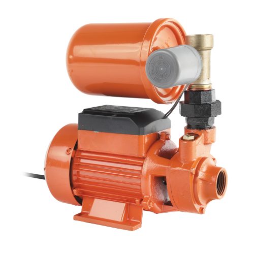 Фото Насосная станция Patriot PW 400-2 С Насосная станция Patriot PW 400-2 С