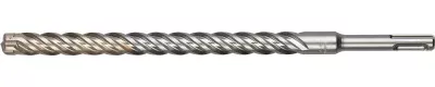 KRAFTOOL 14 х 260 мм, SDS-Plus, бур по бетону 29310-260-14