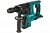 Аккумуляторный перфоратор Makita DHR264Z