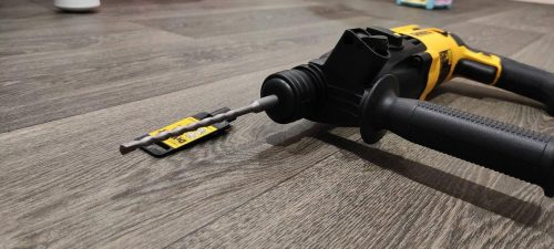 Бур SDS+ INDUSTRIAL (6х160 мм) Dewalt DT9635