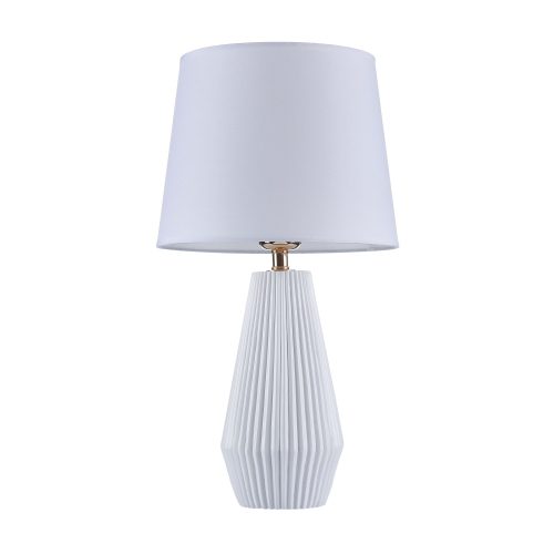 Фото Настольная лампа Maytoni Z181-TL-01-W Настольная лампа Maytoni Z181-TL-01-W