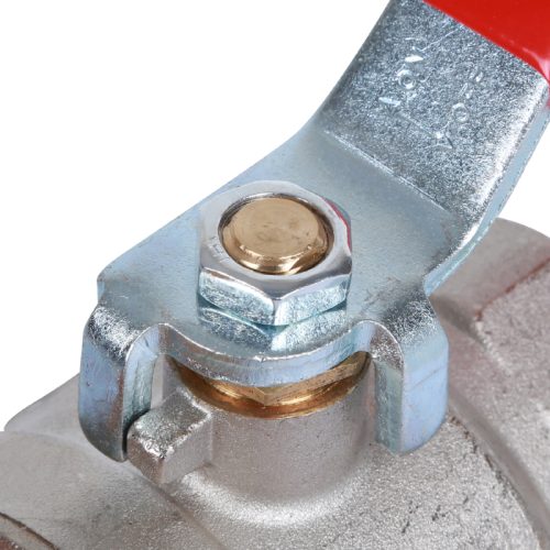 RBV-0002-0210350 ROMMER Шаровой кран 2" ВН/НР, ручка рычаг