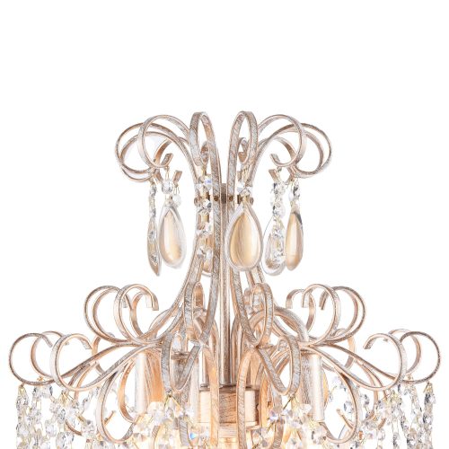 Торшер Freya FR2302FL-04WG