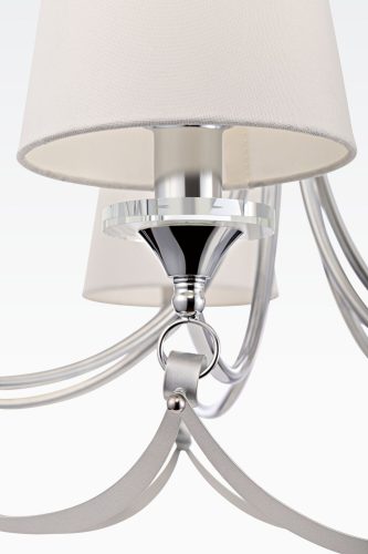 Фото Люстра Freya FR5081PL-07CH Люстра Freya FR5081PL-07CH