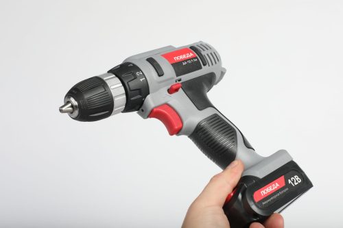 Фото Аккумуляторная дрель-шуруповерт Победа ДА-12/1 Ли Аккумуляторная дрель-шуруповерт Победа ДА-12/1 Ли