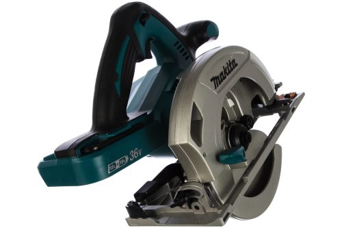 Аккумуляторная дисковая пила Makita DHS710Z
