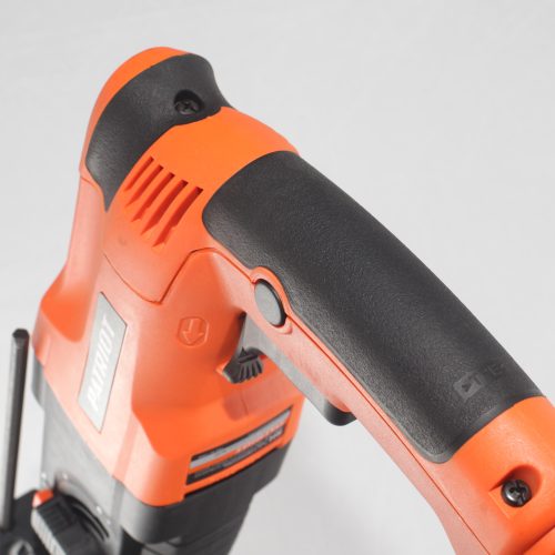 Перфоратор Patriot RH 240