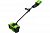 Бесщеточный аккумуляторный снегоуборщик GreenWorks GD60SS  (без АКБ и ЗУ) 2602607
