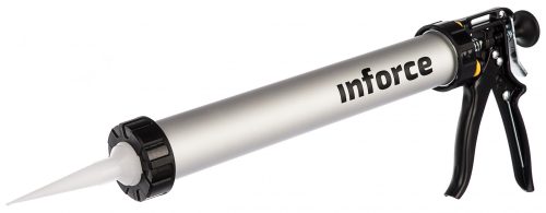 Закрытый пистолет для герметика Inforce 01-13-07