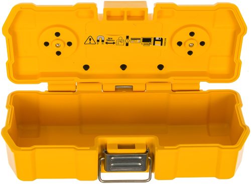Набор бит и головок DeWALT DT 7918