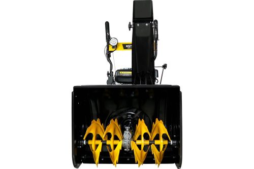 Бензиновый снегоуборщик Huter SGC 5500B