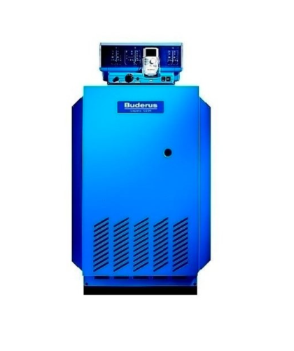 Котел газовый напольный Buderus Logano G234-38 WS (RU TOP)