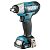 Аккумуляторный гайковерт Makita TW141DWAE
