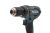 Аккумуляторная дрель-шуруповерт Makita DDF482SYE
