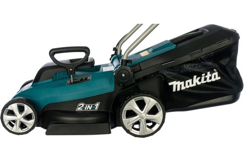 Газонокосилка Makita DLM460Z