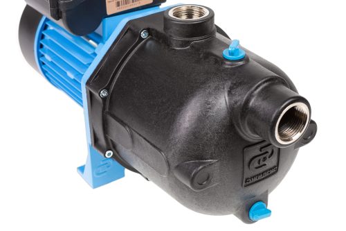 Фото Поверхностный самовсасывающий насос Джилекс Джамбо 60/35 П Поверхностный самовсасывающий насос Джилекс Джамбо 60/35 П