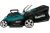 Газонокосилка Makita DLM460Z