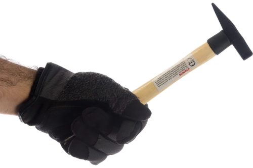 Фото Молоток слесарный, 100 г, квадратный боек, деревянная рукоятка Matrix Молоток слесарный, 100 г, квадратный боек, деревянная рукоятка Matrix