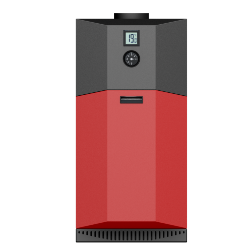 Фото Котел газовый Лемакс Prestige - 40 кВт (стальной, одноконтурный) Котел газовый Лемакс Prestige - 40 кВт (стальной, одноконтурный)