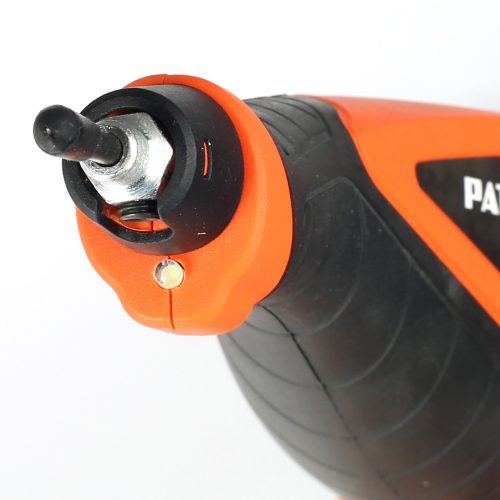 Гравер электрический Patriot EE 050 The One
