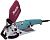 Шлифмашина по бетону Makita PC 1100