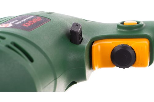 Дрель электрическая Калибр ДЭ- 400ЕР+