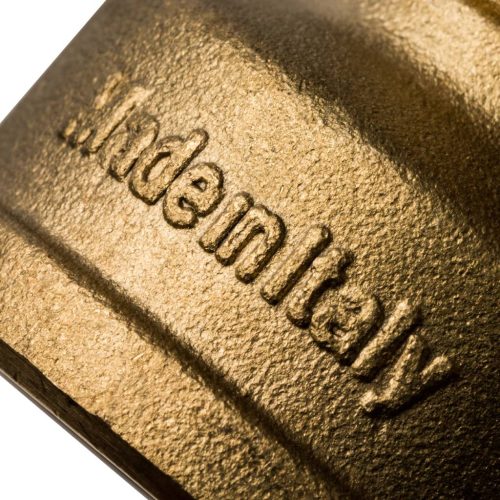 SFT-0005-000112 STOUT Муфта ВВ переходная 1"X1/2