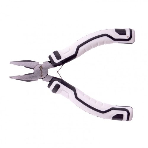 Фото Плоскогубцы Mini, 120 мм, авторазжим, Pro Matrix Плоскогубцы Mini, 120 мм, авторазжим, Pro Matrix