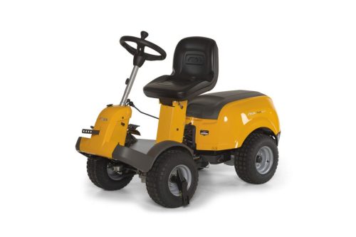 Фото Райдер STIGA Park 340 PX 2F6130511/S18 Райдер STIGA Park 340 PX 2F6130511/S18