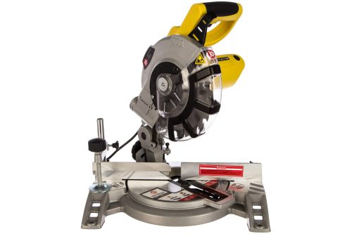 Фото Электрическая торцевая пила Калибр Мастер ПТЭ-1400/210м 00000062431 Электрическая торцевая пила Калибр Мастер ПТЭ-1400/210м 00000062431