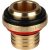 SFS-0003-002626 STOUT Угольник  90° 26х26 для металлопластиковых труб винтовой