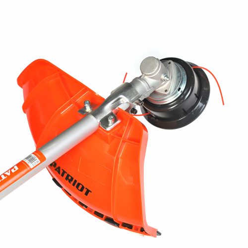 Фото Триммер бензиновый Patriot PT 553 Триммер бензиновый Patriot PT 553