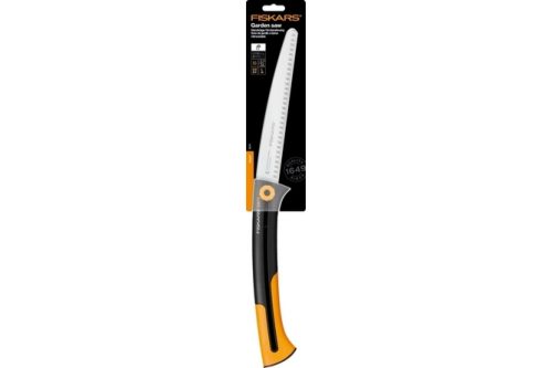 Большая садовая пила Xtract Fiskars SW 75 123880/1000614