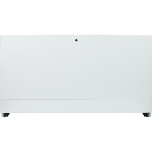 SCC-0002-001718 STOUT Шкаф распределительный встроенный 17-18 выходов (ШРВ-6) 670х125х1196
