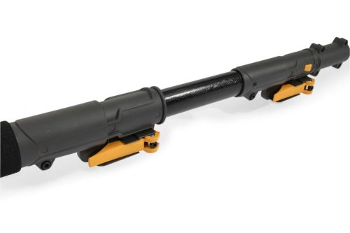 Высоторез аккумуляторный + ножницы для живой изгороди Stiga SMT 100 AE Kit