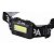 Фонарь налобный с влагозащитой ЭРА GB607 3Вт, COB LED Extra, 3хААА, Б0039620