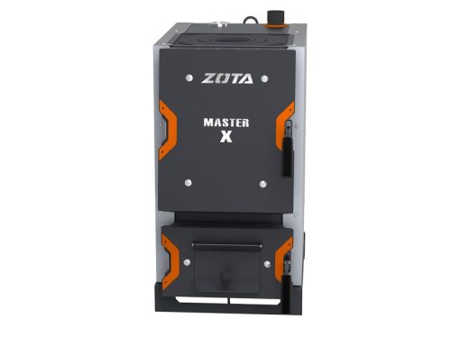 Комбинированный твердотопливный котел ZOTA Master Х - 20