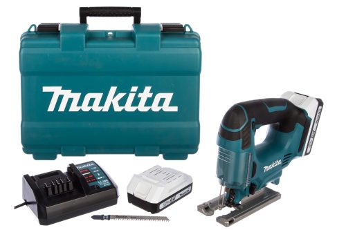 Лобзик Makita JV183DWE
