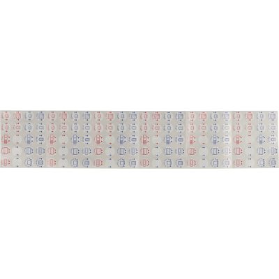 SMB 6851 343403 STOUT Коллектор распределительный 3/4", 3 отвода 3/4"ЕК