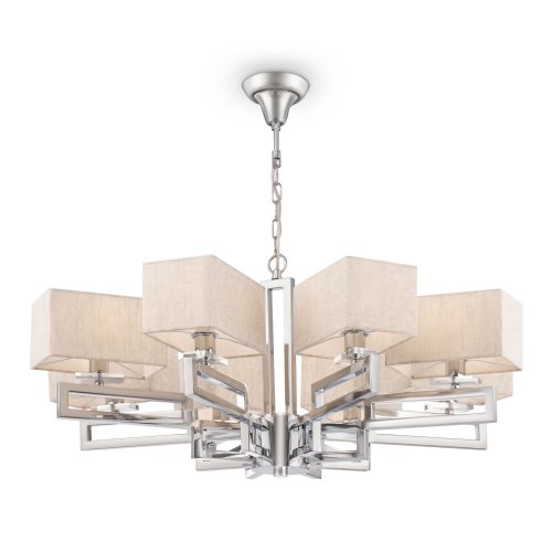 Фото Люстра Maytoni MOD906-08-N Люстра Maytoni MOD906-08-N